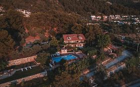 Faralia Hotel